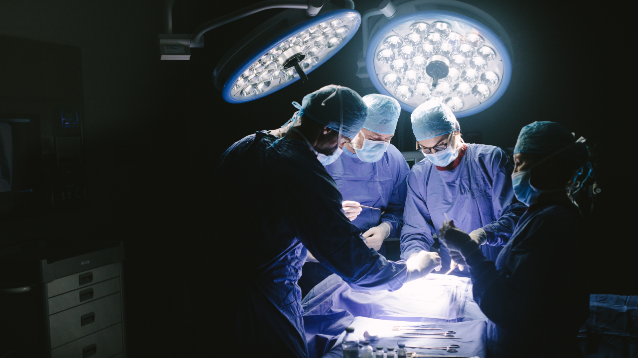 How Is a Herniated Disc Diagnosed and Treated Without Surgery?