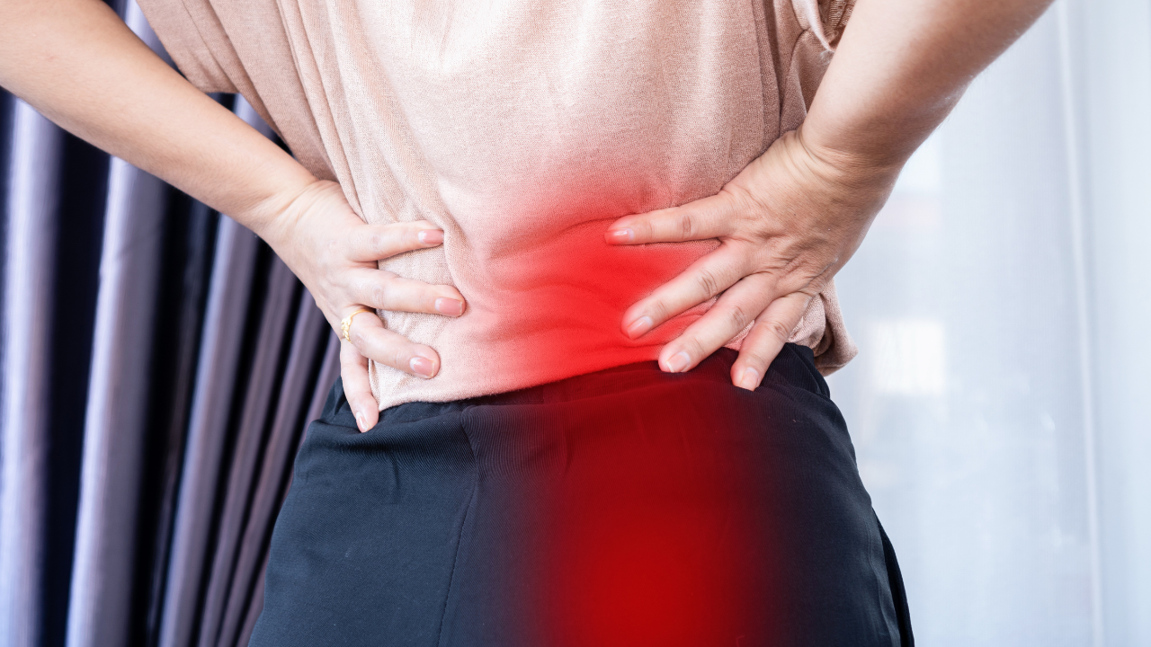 Non-Surgical Sciatica Treatments