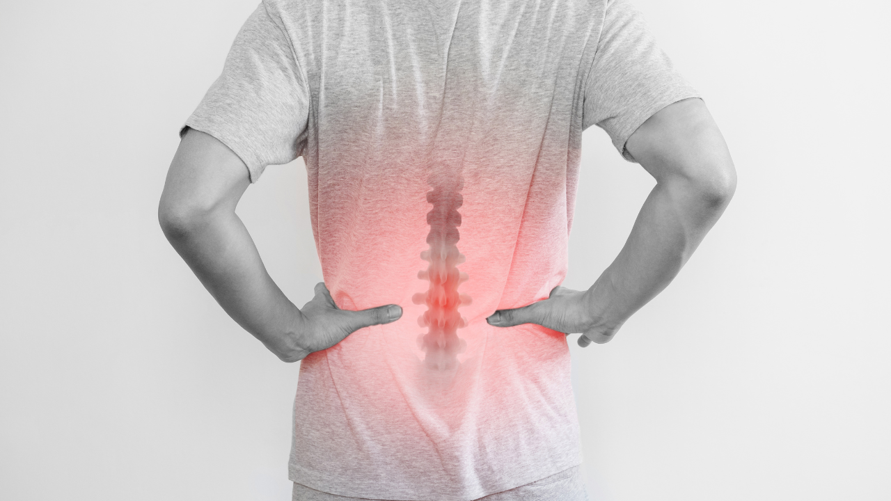 Post-Surgical Back Pain