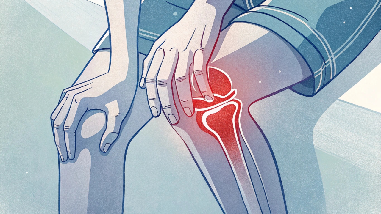 Arthritis Pain