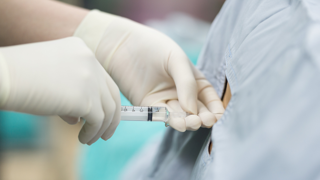 Epidural Steroid Injections for Sciatica Relief in San Antonio