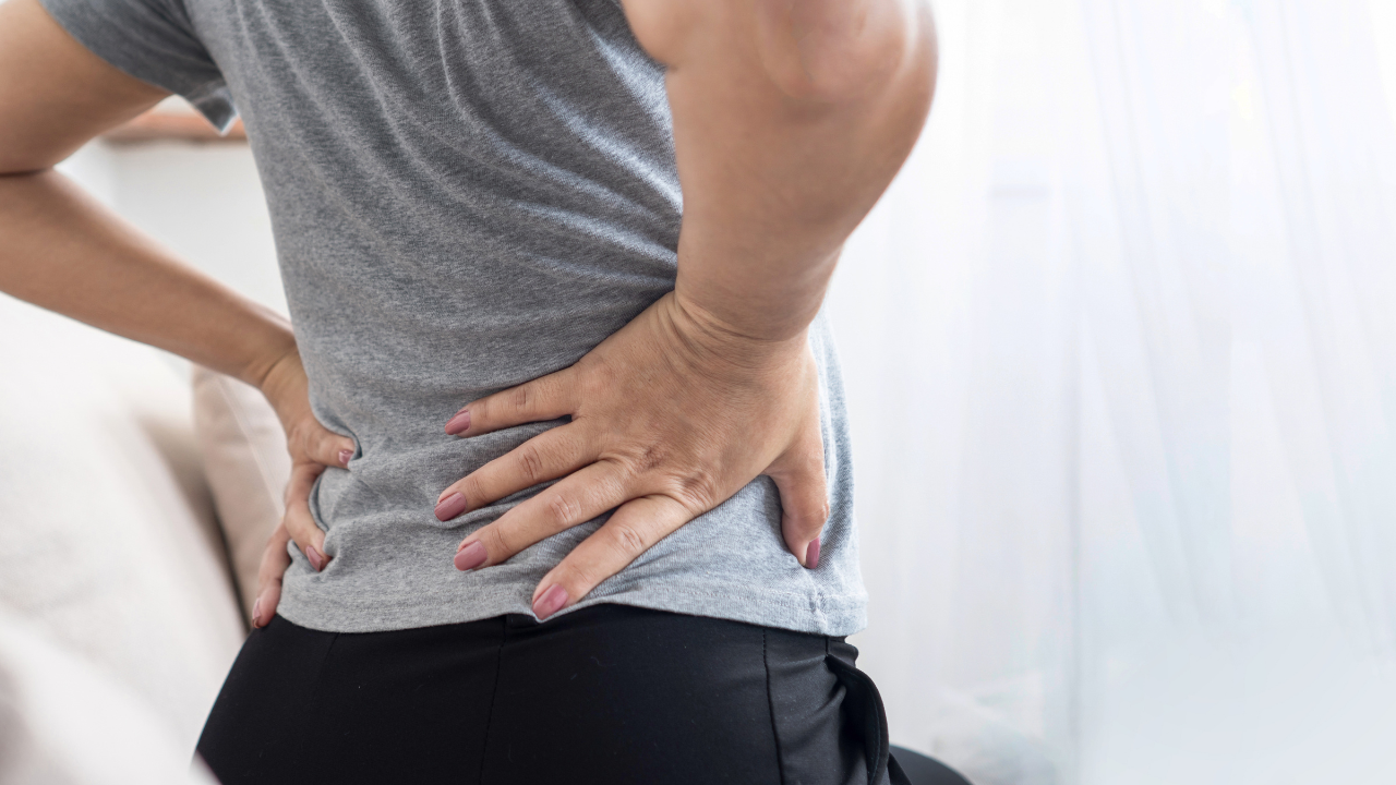 Benefits of Using Spinal Cord Stimulation for Sciatica Pain Relief