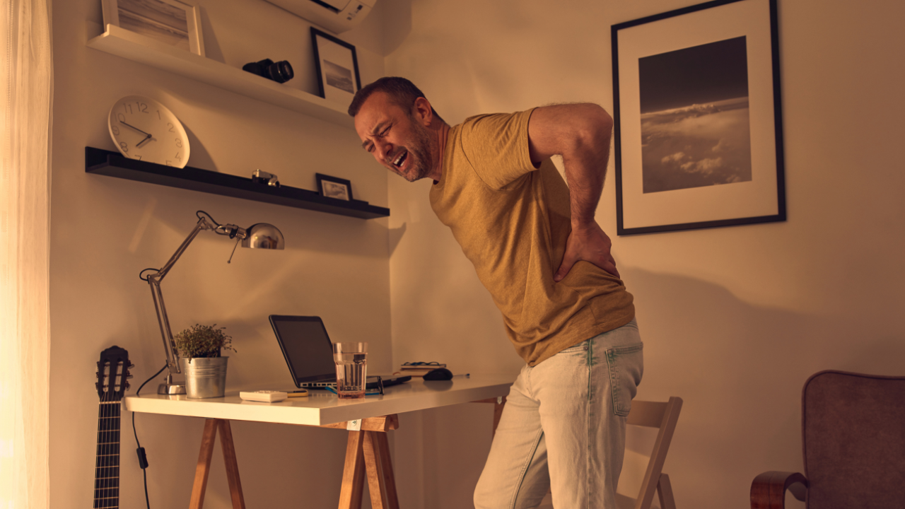 How Joint Injections Help With Hip Arthritis