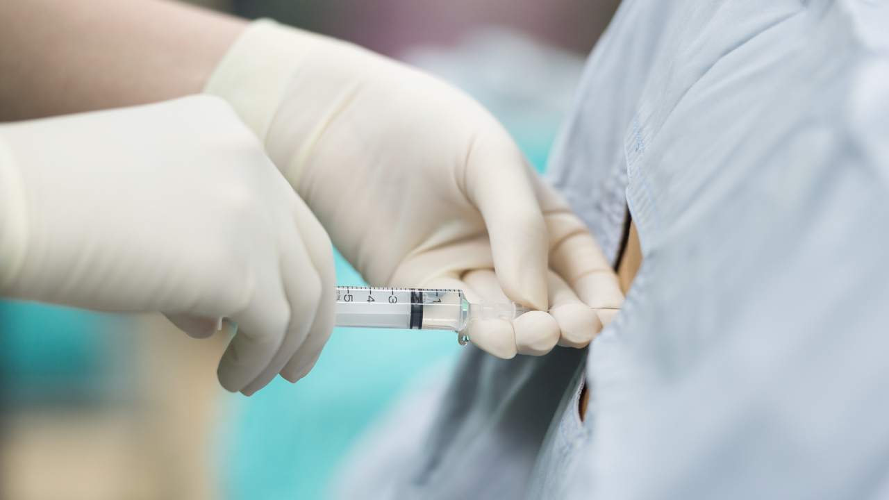 Tips to Maximize Pain Relief After Epidural Steroid Injections